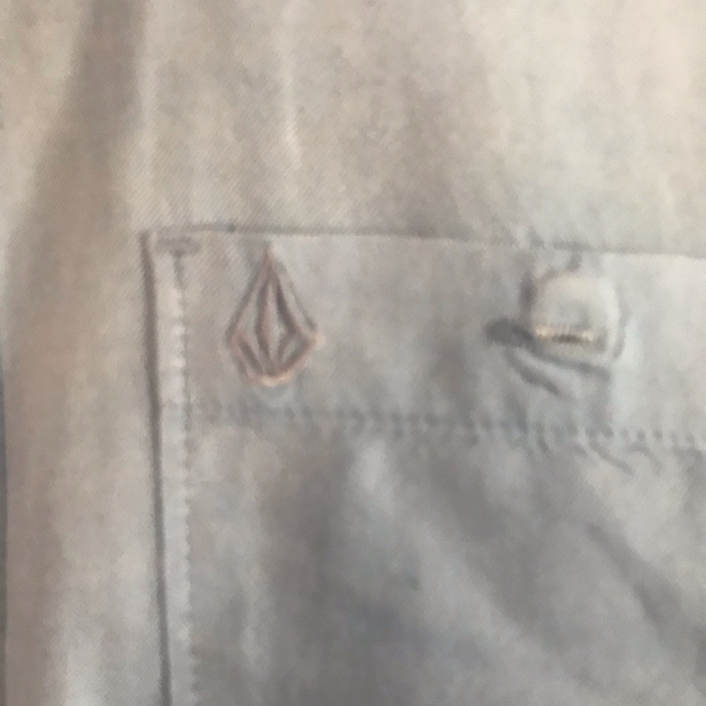 Men’s button down - Picture 3 of 3